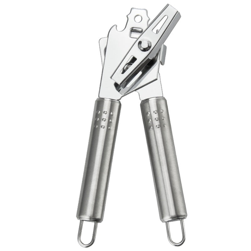 Heavy-Duty Stainless Steel Can and Bottle Opener Bowlift 1787709665