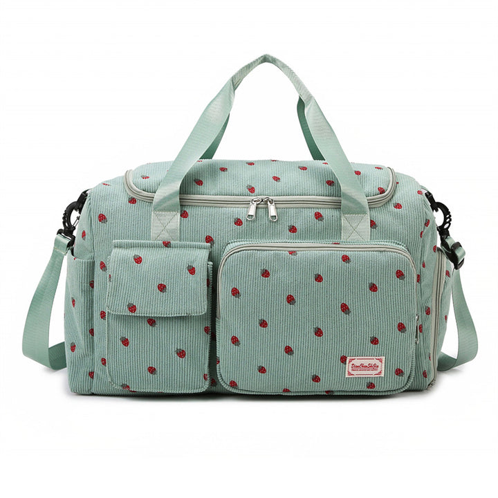 Travel Utility