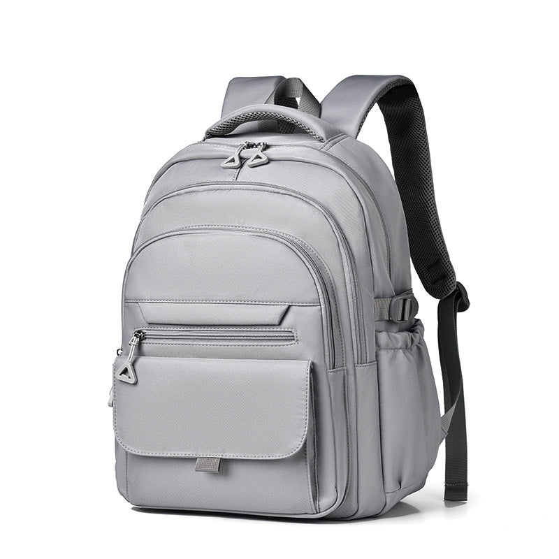 Multi-Functional Tech-Friendly Backpack Bowlift