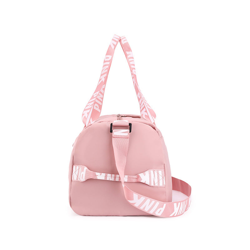 Travel Duffle Bag Bowlift