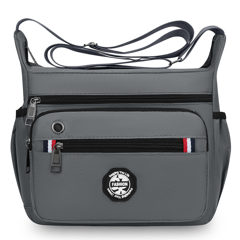 Stylish Crossbody Bag Bowlift
