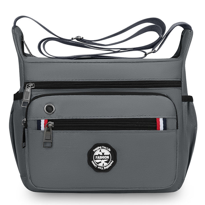 Stylish Crossbody Bag Bowlift