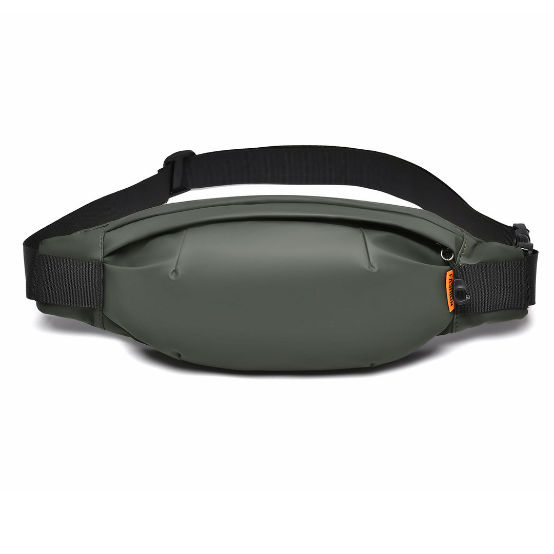 Waterproof Sports Waist Pack Bowlift