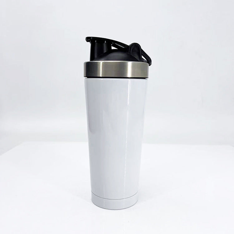 Women's High-Quality Sports Shaker with Leak-Proof Lid Bowlift