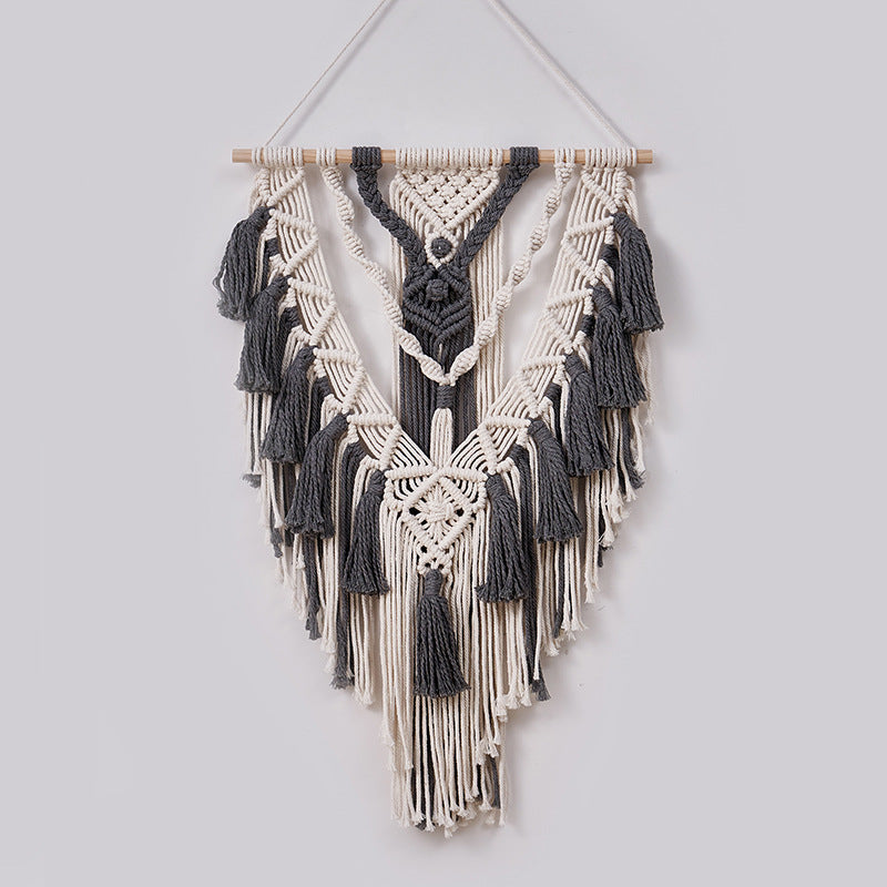 Home Decor Macrame Wall Hanging