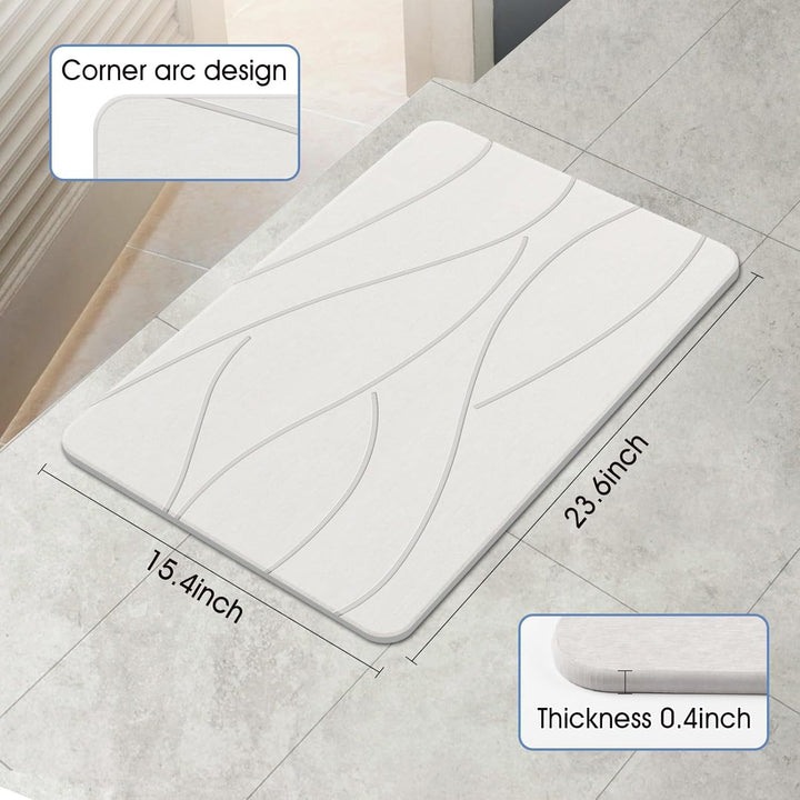 Multi-Functional Kitchen Counter Mat