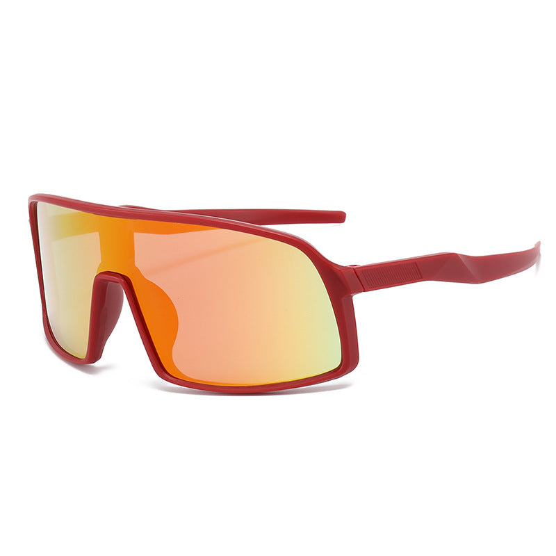 Unisex Oversized Fashion Sunglasses Bowlift