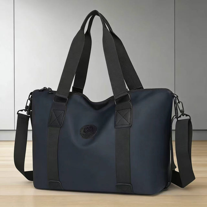 Versatile Multi-Functional Travel Duffle Bowlift