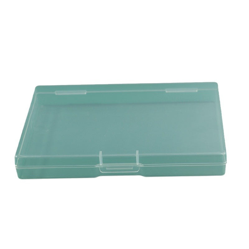 Slim Profile Storage Case Bowlift