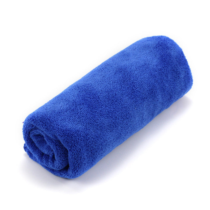 High-Quality Microfiber Bath Towel With Quick-Drying Technology Bowlift