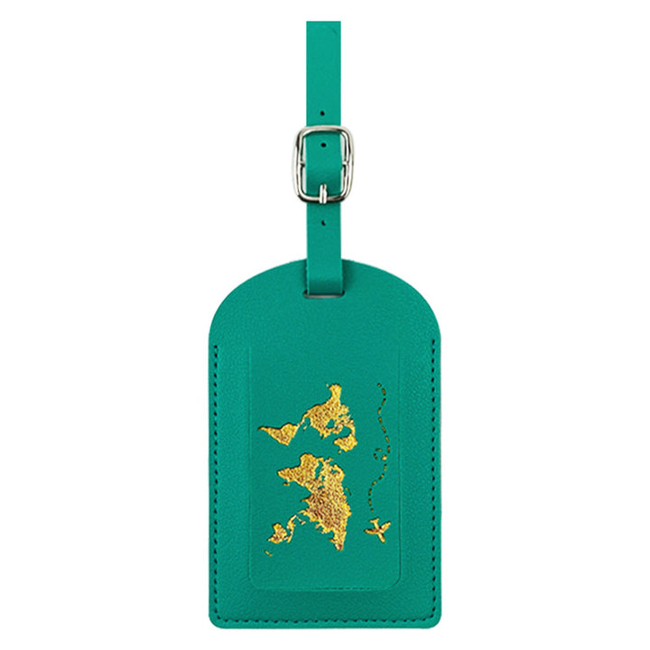 Women's Passport Holder and Luggage Tag Set Bowlift