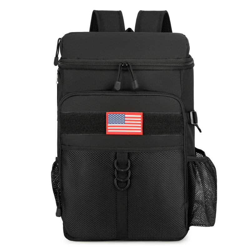 Men's Backpack Bowlift