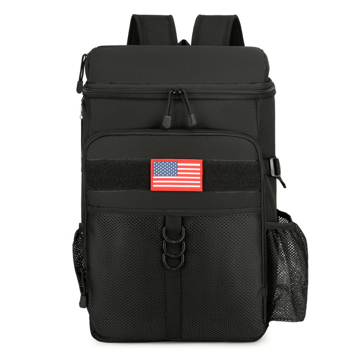 Men's Backpack Bowlift