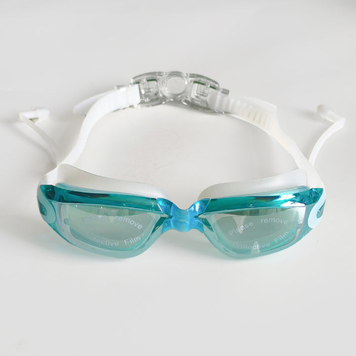 Anti-Fog Swimming Goggles Bowlift 1783828673