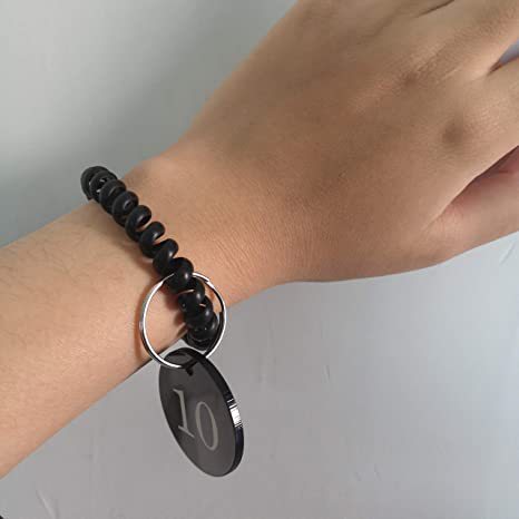 Spiral Hair Tie Set Bowlift