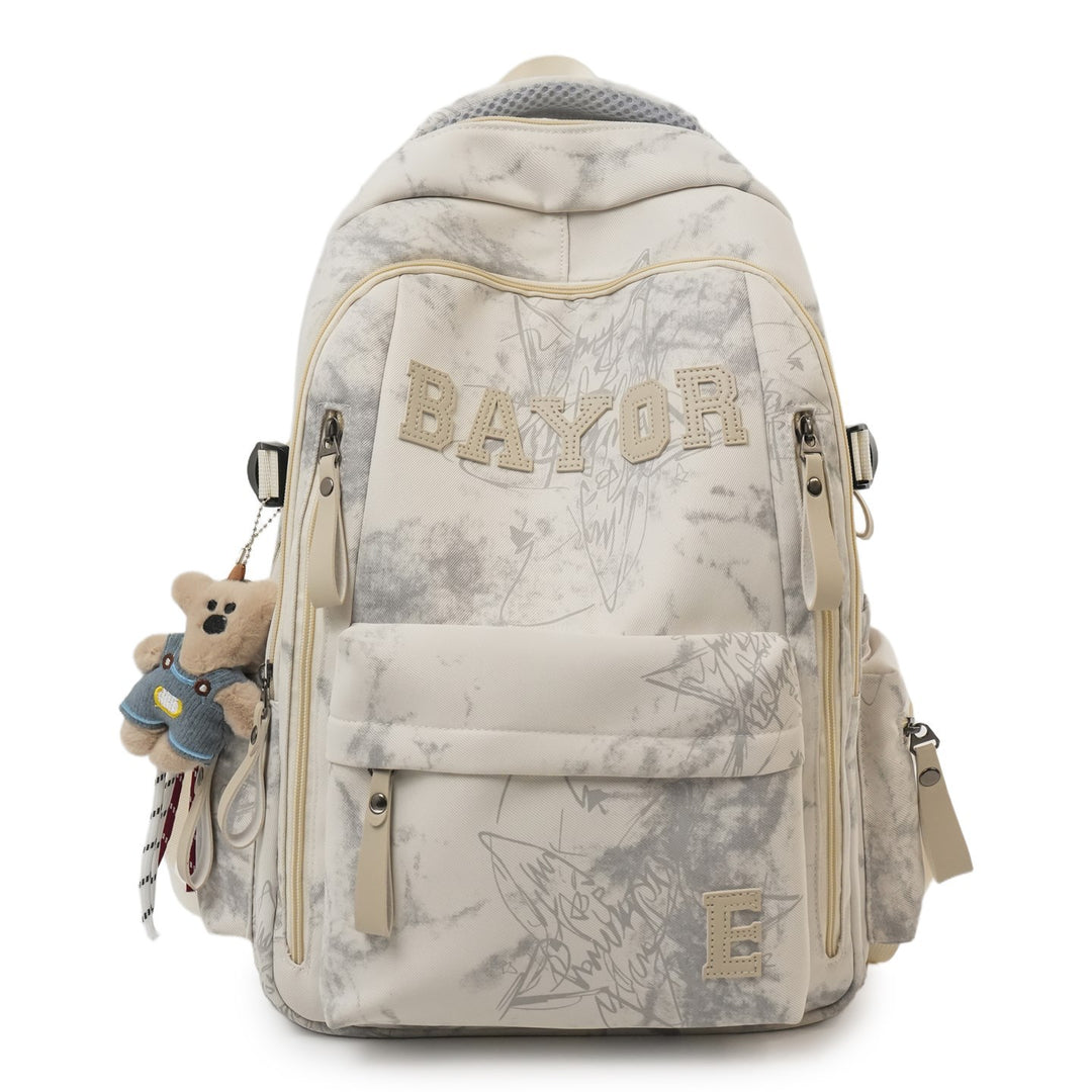 Trendy Multi-Purpose Backpack