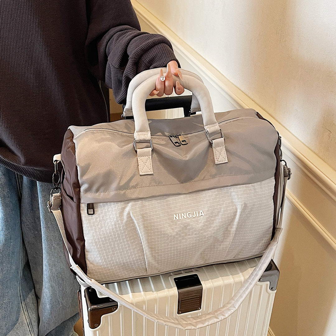Urban Utility Travel Duffel Bowlift