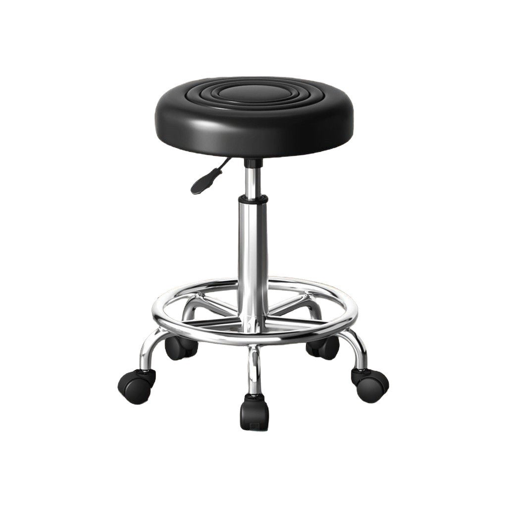 Adjustable Height Drafting Stool Bowlift