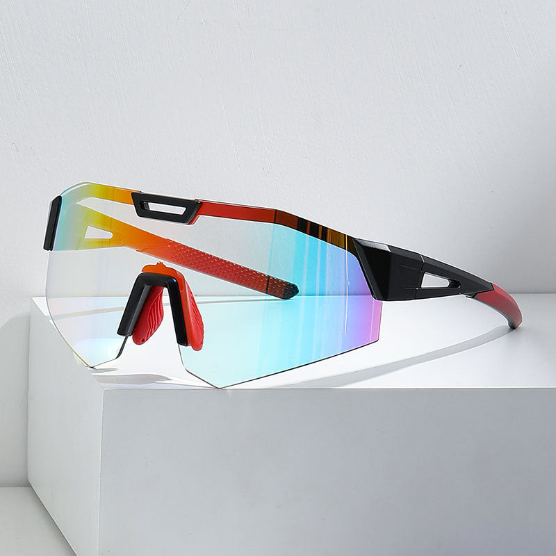 Men's Performance Sports Sunglasses Bowlift