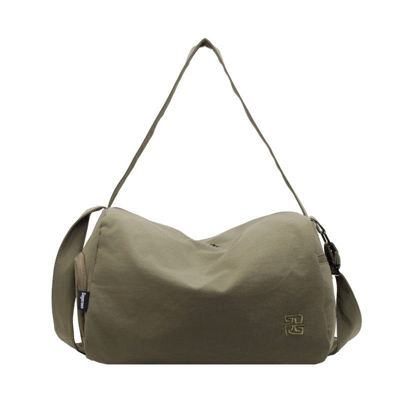 Lightweight Travel Duffle