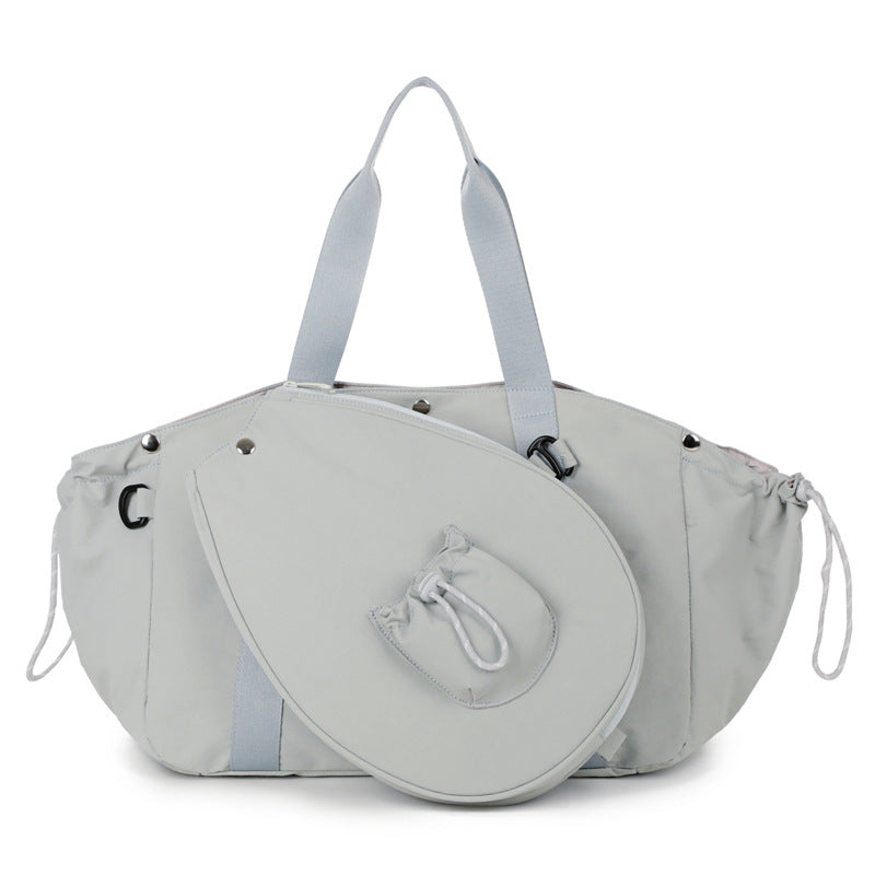 Women's versatile sports and travel bag Bowlift