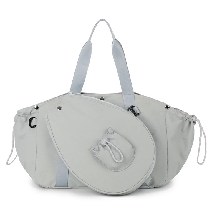 Women's versatile sports and travel bag Bowlift