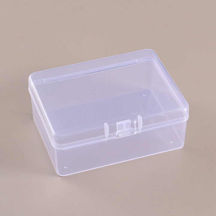 Versatile Craft Storage Container Bowlift