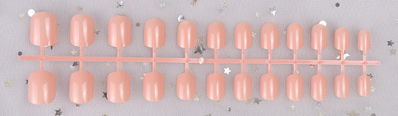 Nail Art Bowlift