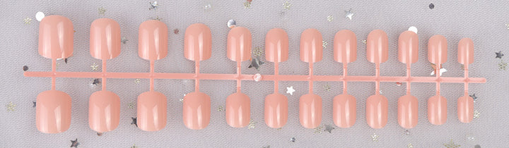 Nail Art Bowlift