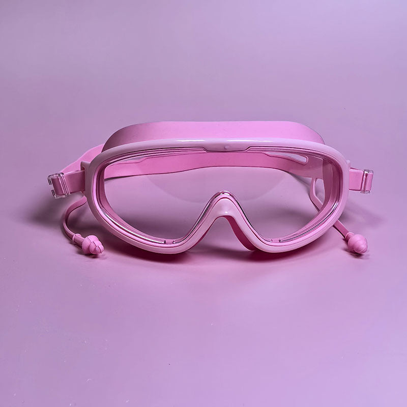 Swim mask Bowlift