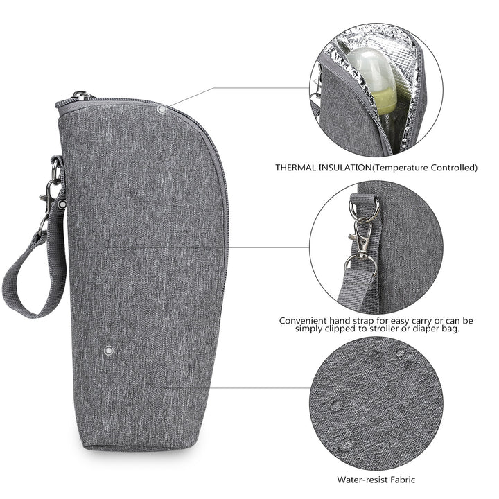 Zip-Up Pencil Case Bowlift