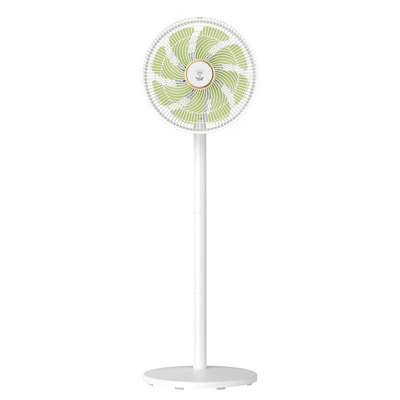 Women High-Performance Stand System Fan Bowlift