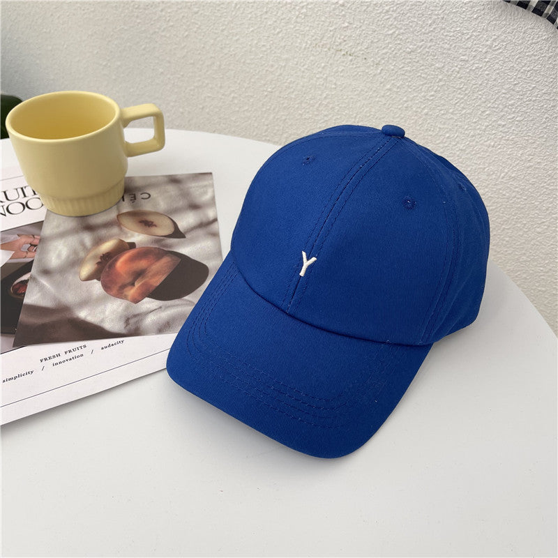 Unisex Casual Cotton Baseball Cap Bowlift 1783922168