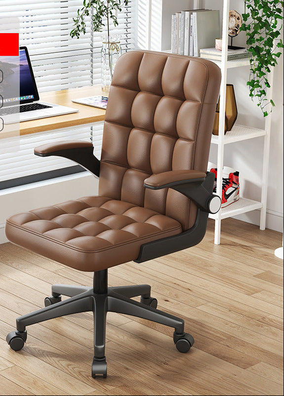 Ergonomic Office Chair Bowlift