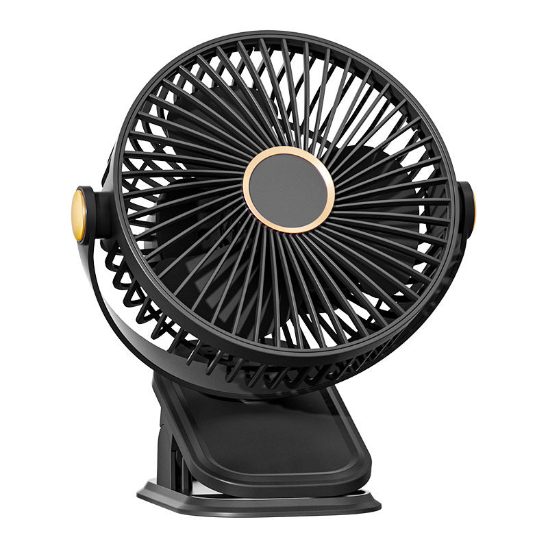 Unisex Table Fan Bowlift