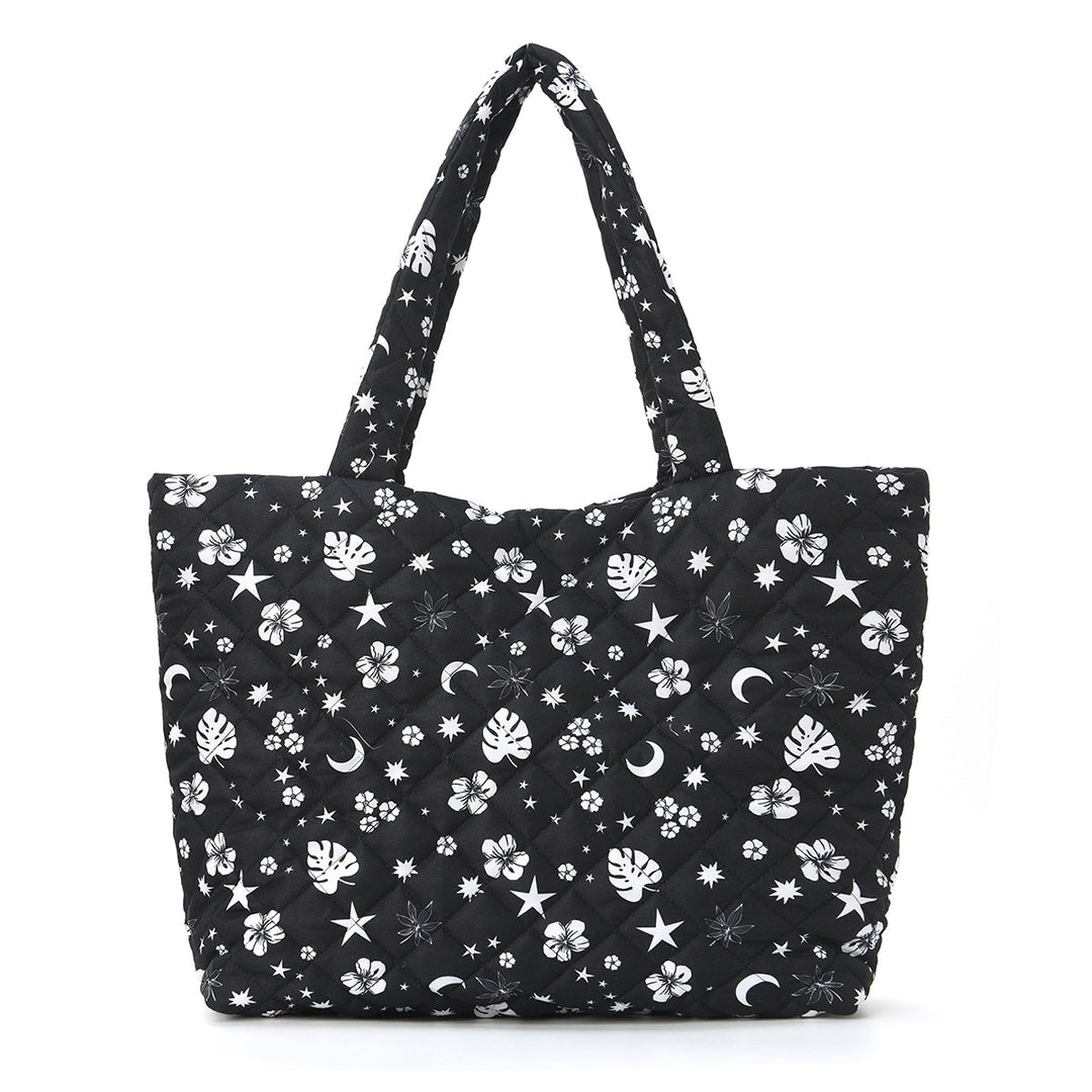 Fashionable and Spacious Travel Bag Bowlift