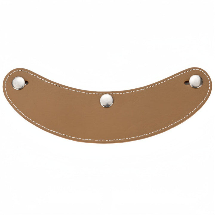 Replacement Leather Visor Shield Bowlift