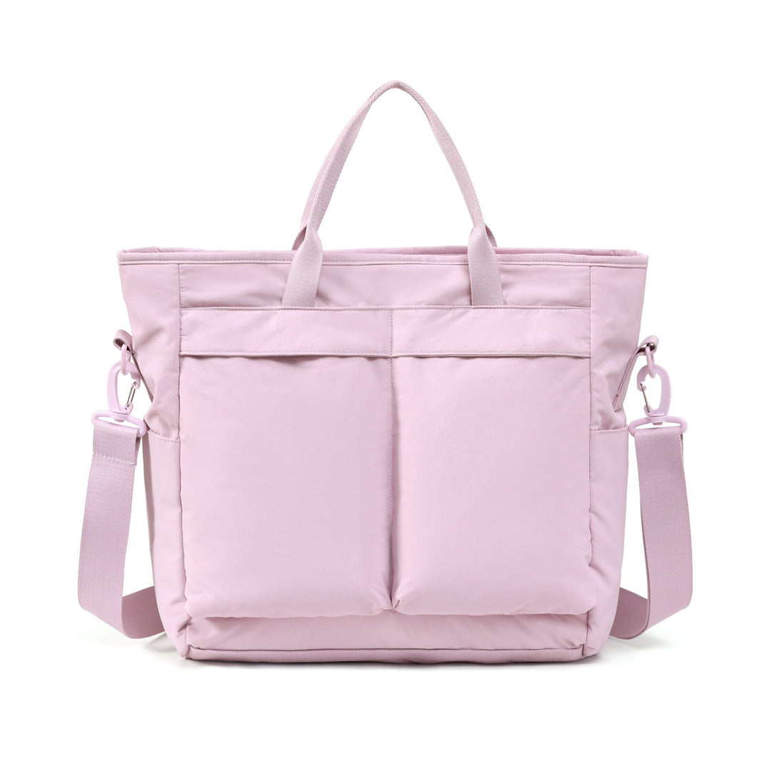 WoCompact Utility Satchel Bag Bowlift