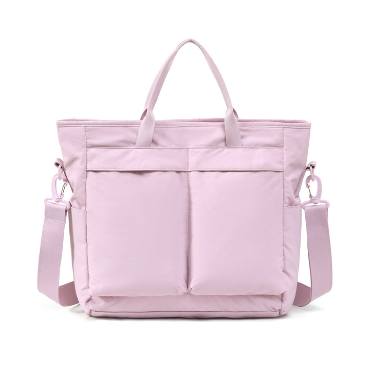 WoCompact Utility Satchel Bag Bowlift