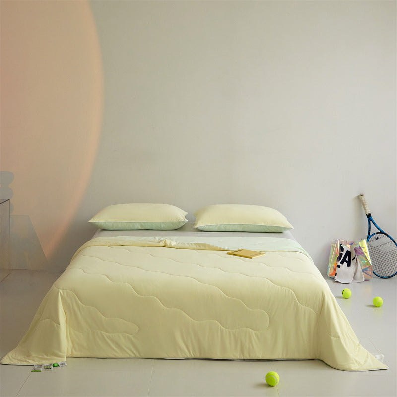 Women's high quality and breathable mattress cover Bowlift