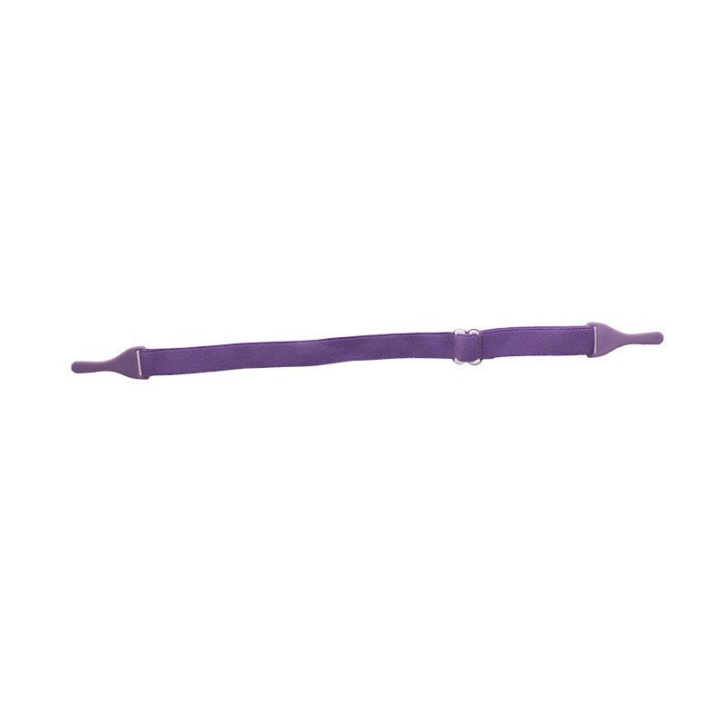 Adjustable Eyewear Retention Strap Bowlift