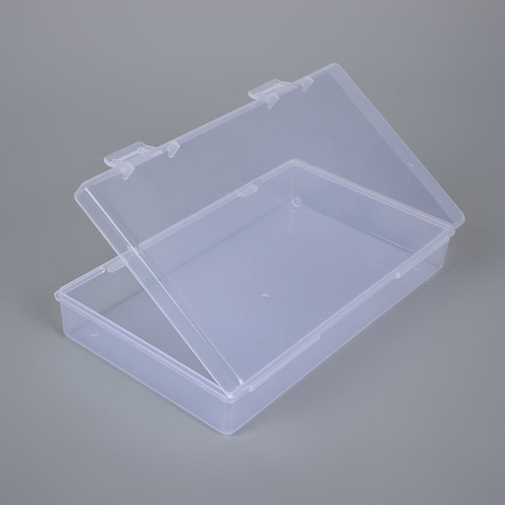 Clear Storage Box Bowlift