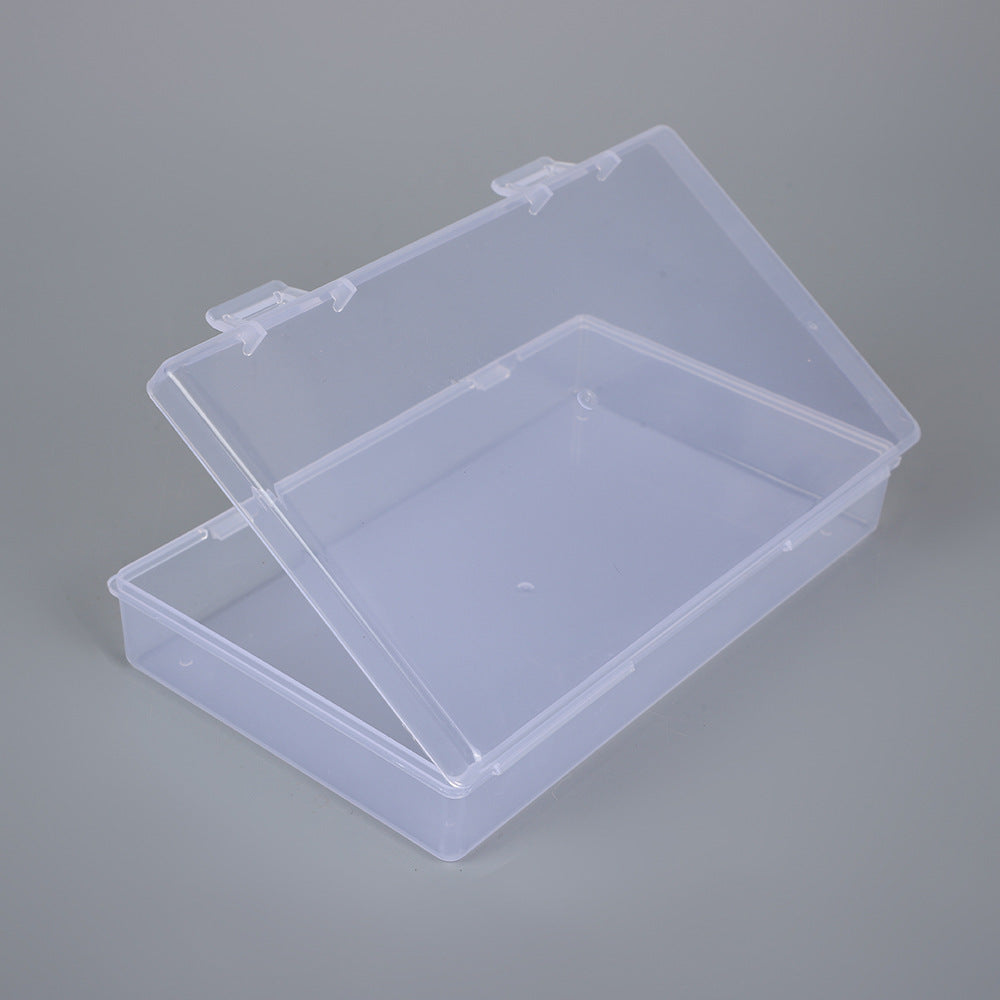Multi-Purpose Craft Supply Storage Case Bowlift