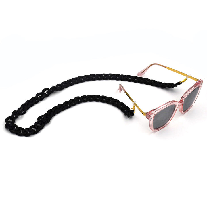 Stylish Statement Chain Bowlift