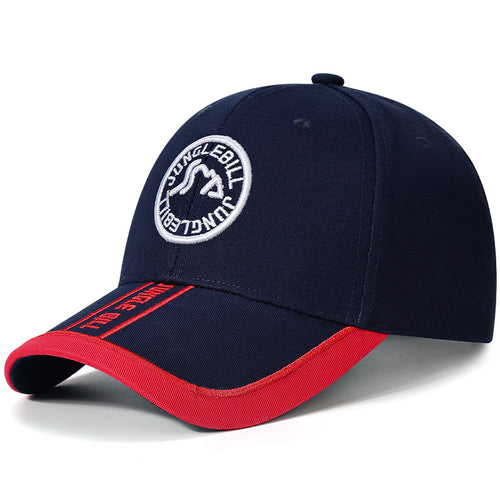 Men's Casual Sports Baseball Cap Bowlift