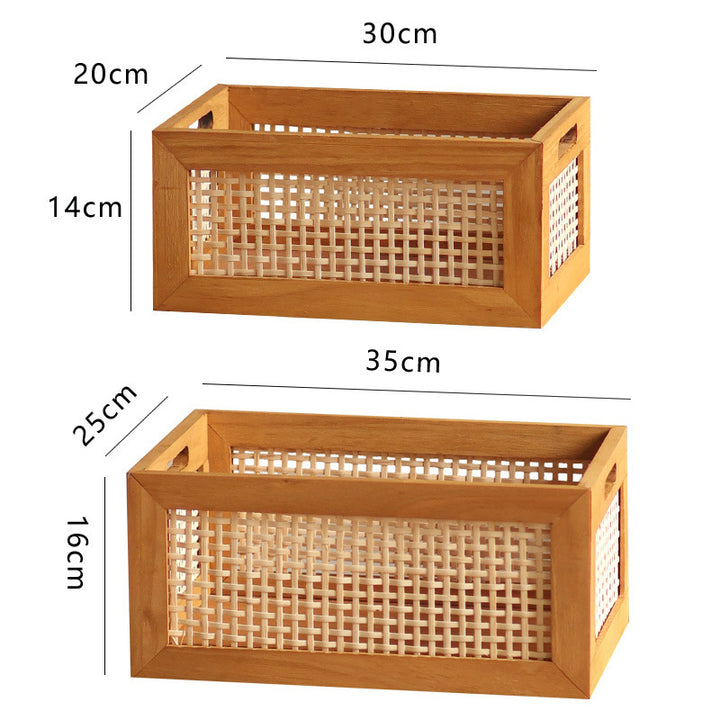 Storage basket Bowlift