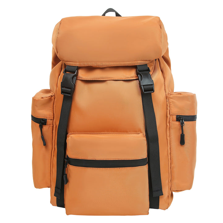 Versatile Multi-Pocket Backpack Bowlift