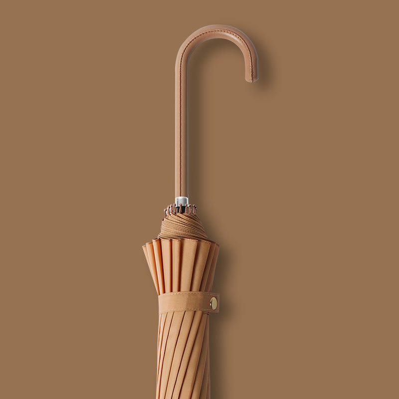 Women's elegant and stylish umbrella Bowlift
