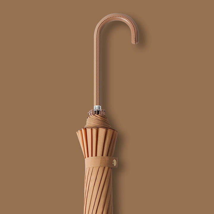 Women's elegant and stylish umbrella Bowlift
