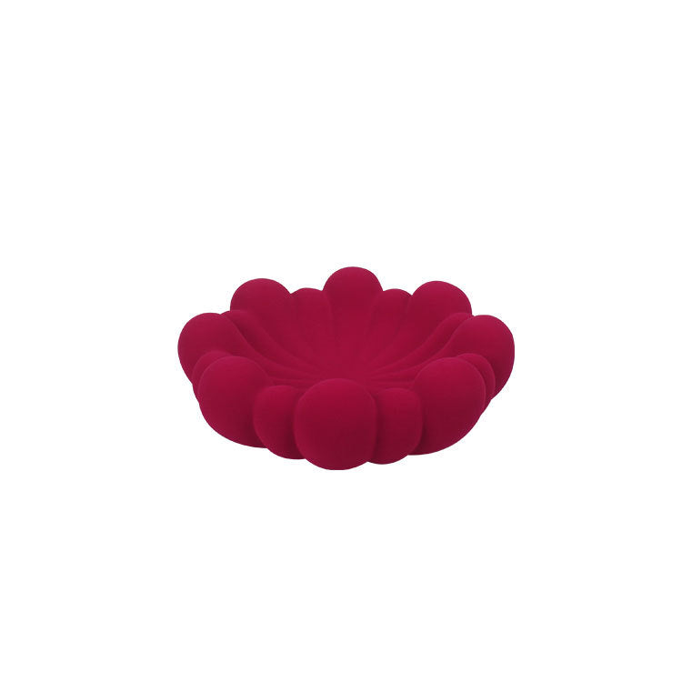 Artistic Floral Decorative